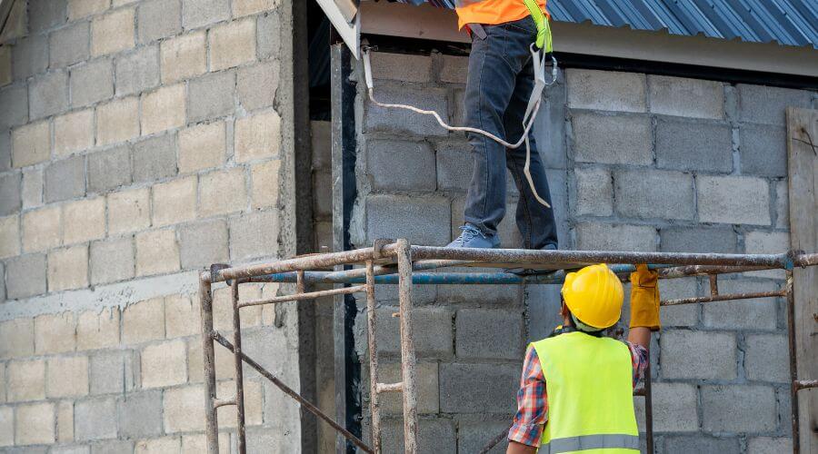 Local Chimney Repair in Texola, OK